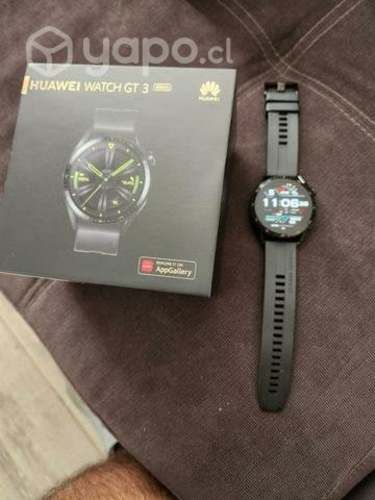 Huawei watch gt 3