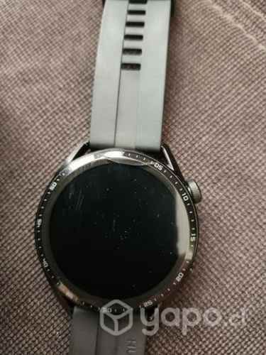 Huawei watch gt 3