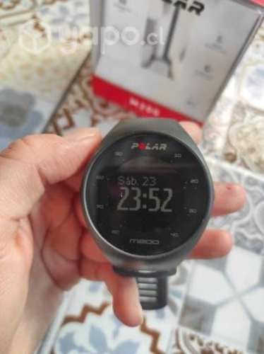 Reloj deportivo Polar M200