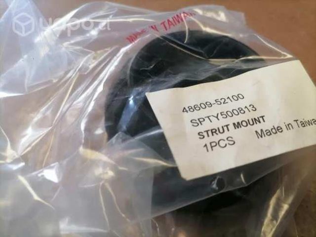 Cazoletas Toyota hilux 2005-2015