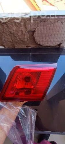 Foco trasero great wall voleex c30