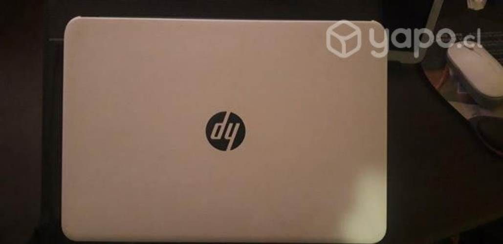 Notebook HP