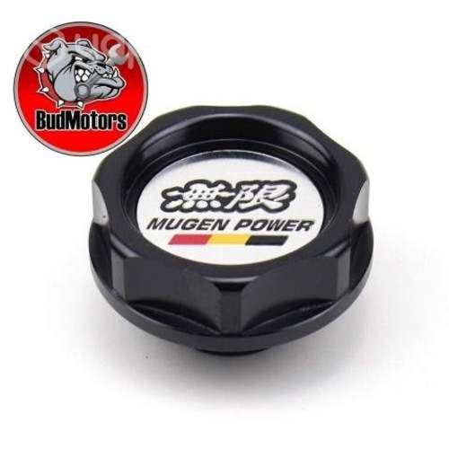 Tapa de aceite para motor marca mugen