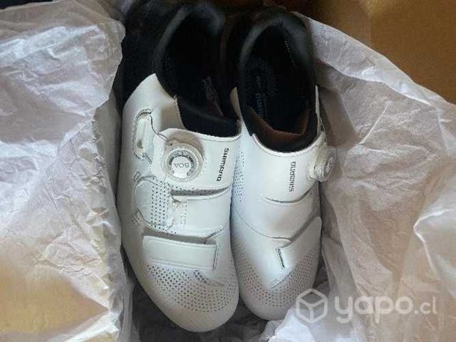 Zapatillas Shimano RC5