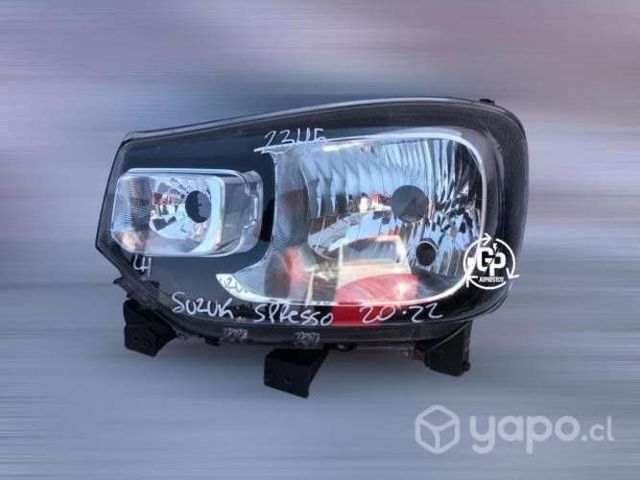 Optico lh suzuki spresso 2020-2022