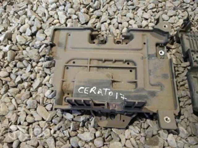 Kia cerato 2017 base porta batería envio regiones