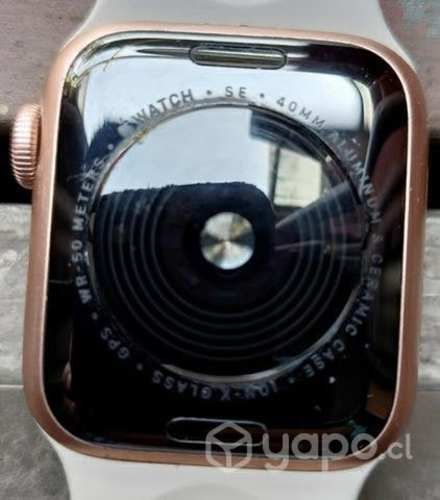 Apple Watch SE 40 mm