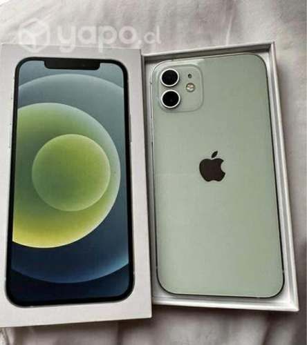 Iphone 12 64 gb