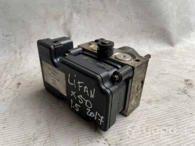 Modulo ABS Lifan LF X50 1.5 2017