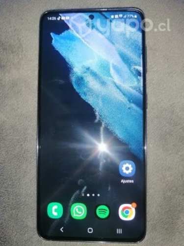 S21 5G Impecable dual sim