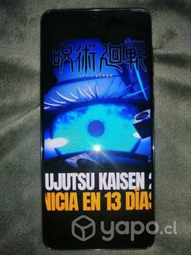 S21 5G Impecable dual sim