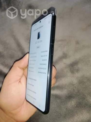 S21 5G Impecable dual sim