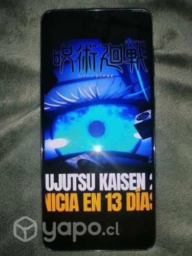 S21 5G Impecable dual sim