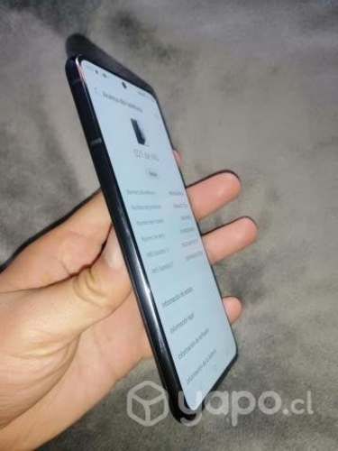 S21 5G Impecable dual sim