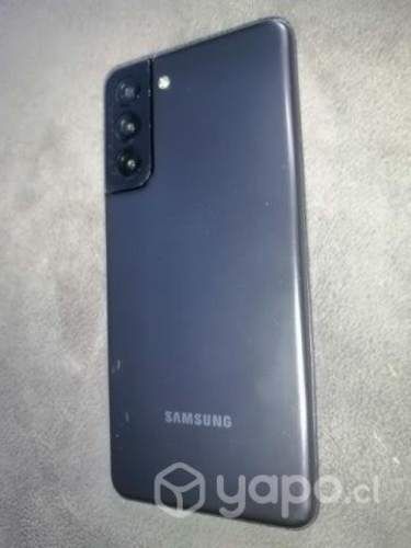 S21 5G Impecable dual sim