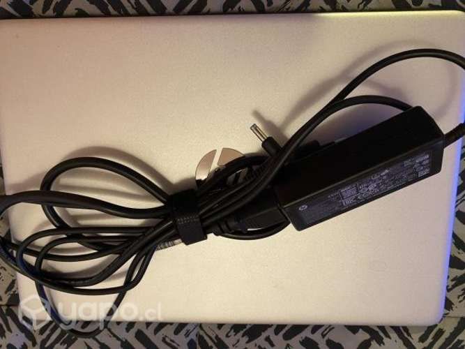 Notebook HP Seminuevo