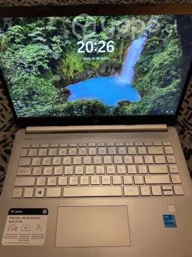 Notebook HP Seminuevo