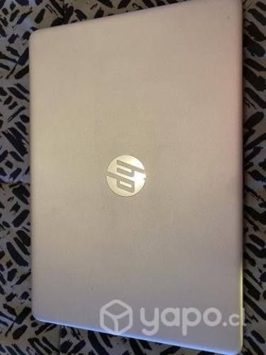 Notebook HP Seminuevo