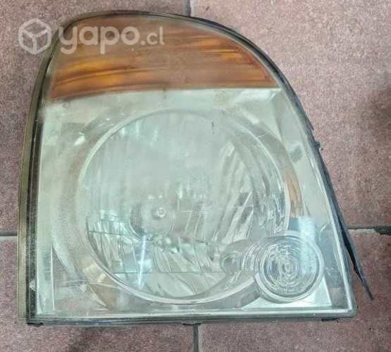 Optico derecho Hyundai porter año 2007