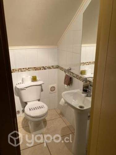 Casa Condominio Barcelona