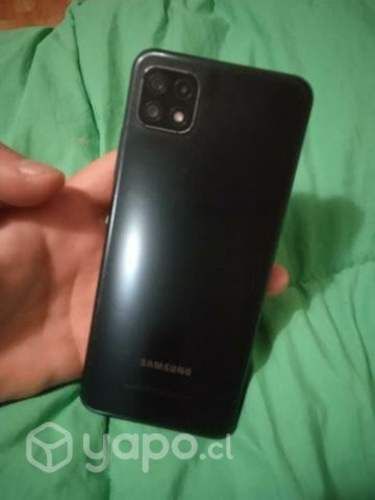 Celular Samsung a22 5g