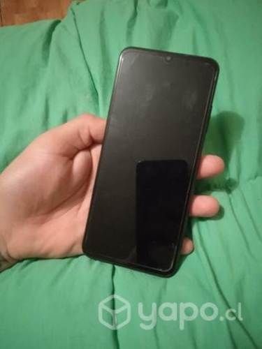 Celular Samsung a22 5g