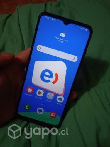 Celular Samsung a22 5g