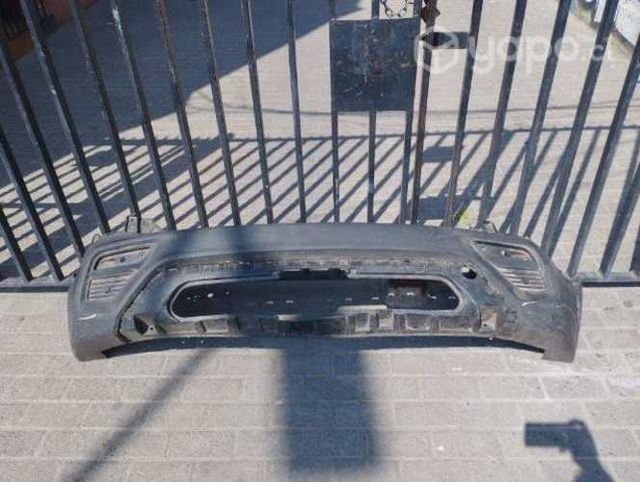 Parachoque Hyundai creta 2018