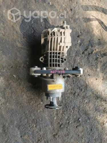 Diferencial Traser (NP378) Nissan Pathfinder 2019