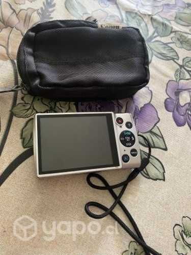 Cámara digital Canon PowerShot A2600