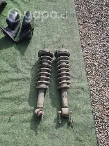 Ford f amortiguadores delanteros