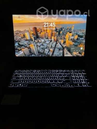 Notebook gamer Victus HP