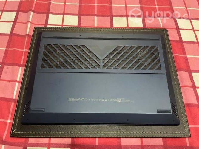 Notebook gamer Victus HP