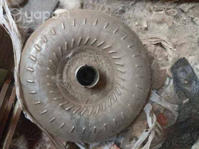 Caja automática Toyota Yaris 1.5 año 2009