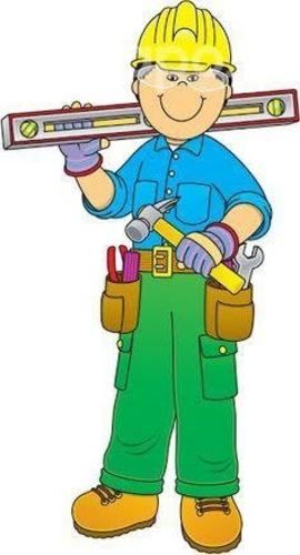 Trabajo particular construcción