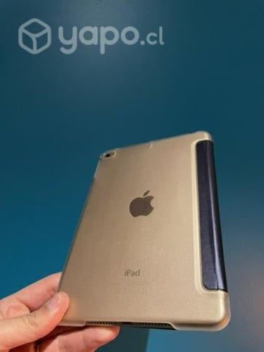 IPad mini 4