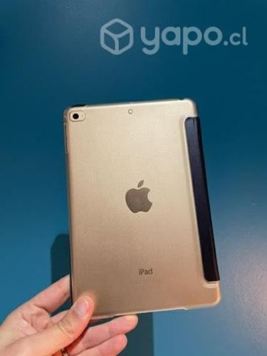 IPad mini 4