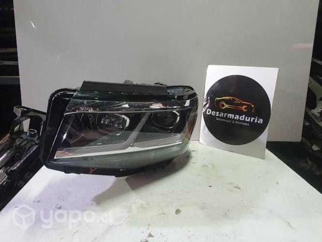 Optico Atlas 2021 a 2023 Lh 2.1