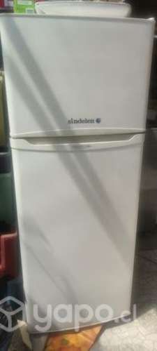 Refrigerador impecable