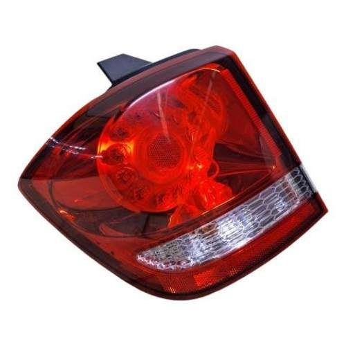 Foco lh izquierdo dodge journey 2012/2020