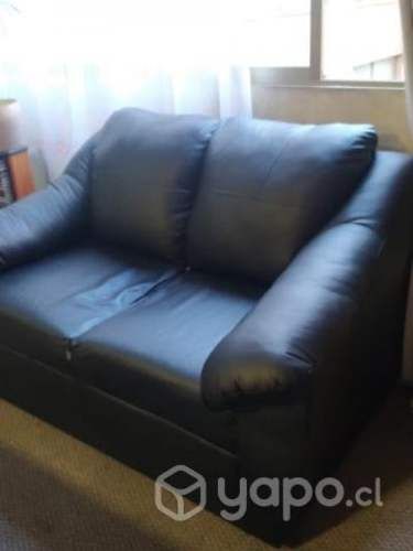 Bello y cómodo Sillón