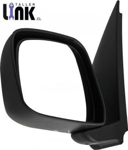 Retrovisor IZQUIERDO Y DERECHO FIJO NISSAN PAR
