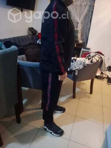 GUESS Buso completo 100% Original