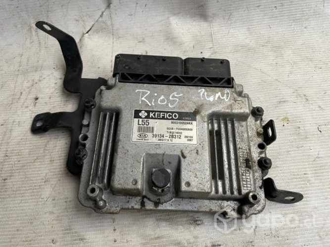 Computador Kia Rio 5 1.4 2016