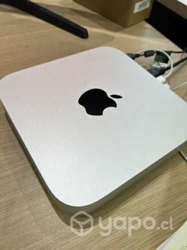Mac Mini Full Edition M1