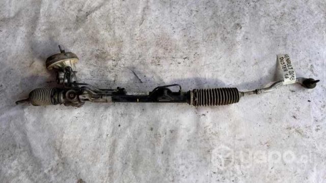 Cremallera de dirección Renault Duster 1.6 2018