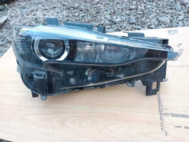 Óptico derecho usado Mazda CX5