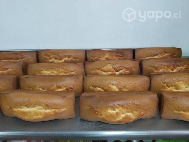 Rikos queques caseros por mayor