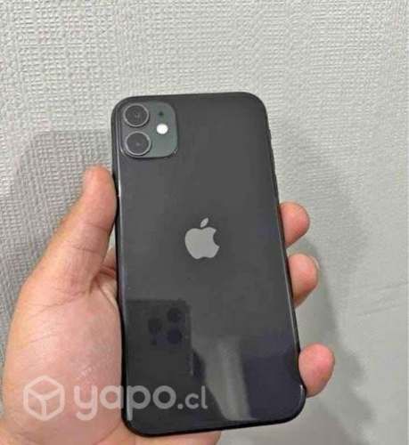 IPhone 11 64GB
