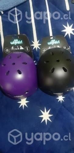 Cascos de seguridad niñ@